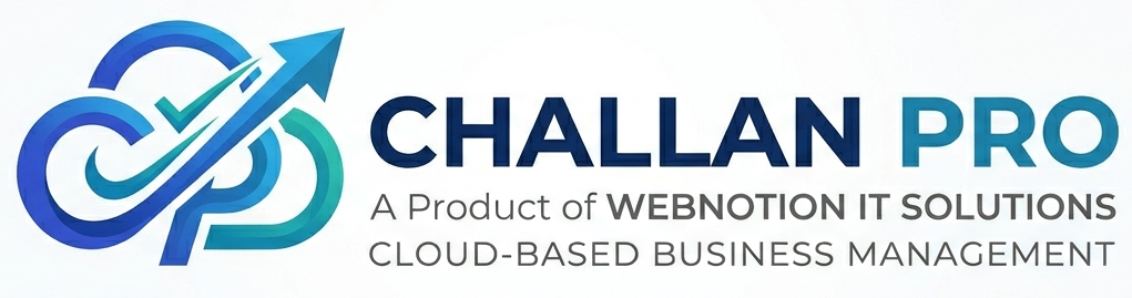 ChallanPro
